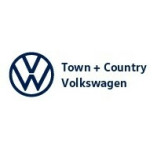 Town + Country Volkswagen