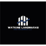 WLandmarks and Holdings LLC