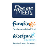 Reiseteam Ilmkreis / Familingo