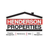 Henderson Properties, Inc