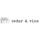 Cedar and Vine