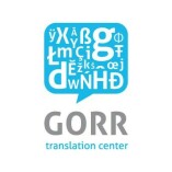 GORR Translation Company