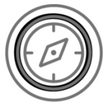 Lösungskompass - Patricia Streckbein logo