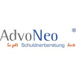 AdvoNeo Schuldnerberatung logo