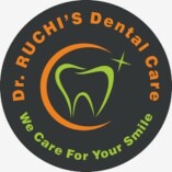 Dr.Ruchis Dental Clinic in Coimbatore