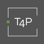 Trainers4Professionals logo