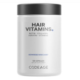 Codeage Hair Vitamins