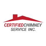 Certified Chimney Service Inc