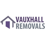 Vauxhall Removals Ltd.