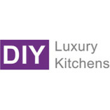 DIY Luxury Kitchens
