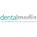 dentalmedia werbekommunikation GmbH logo