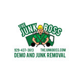 The Junk Boss