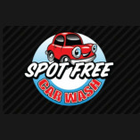 Spot Free Car