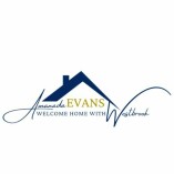 Amanda Evans-Westbrook Real Estate