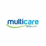 Multicare Home Lifts