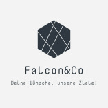 FALCONXCO logo