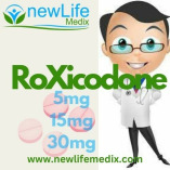 Buy Roxicodone Online Quality Checked