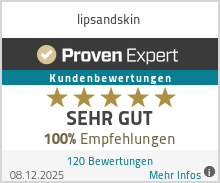 Erfahrungen & Bewertungen zu lipsandskin