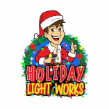 Holiday Light Works