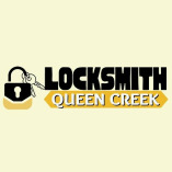 Locksmith Queen Creek AZ