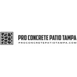 Pro Concrete Patio Tampa