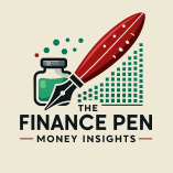The Finance Pen