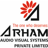 Arham Audio Visual System