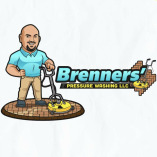 Brenner's Pressure Washing