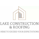 lake construction design