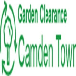 Garden Clearance Camden Town