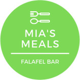 Mia's Meals - Falafel Bar