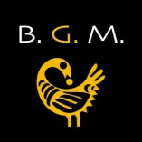 Black Gold Media
