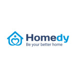 Homedy Inc