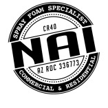 NAI Spray Foam