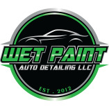 Wet Paint Auto Detailing