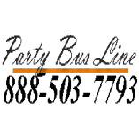 Party Bus Line Westchester