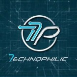 technophilic