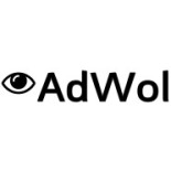 AdWol logo