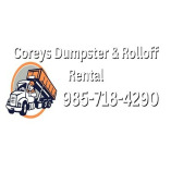 Dumpster Rental