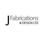 J P Fabrication & Design Ltd