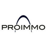 Proimmo Investment Gmbh logo