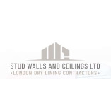 Stud Walls and Ceilings Ltd