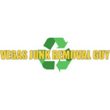 Vegas Junk Removal Guy