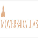 Movers 4 Dallas