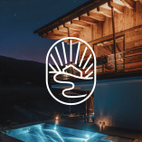 CHALET FALK | luxury mountain hideaway