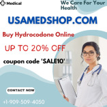 Get Hydrocodone 2.5/500mg Online Overnight Delivery | Get Up To 20% Off | Use Code SALE10