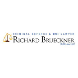 Criminal Defense & DWI Lawyer Richard Brueckner