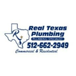 REAL TEXAS PLUMBING