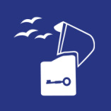 Kühlungsborner Zimmervermittlung logo