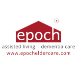 Epoch Elder Care - Frida